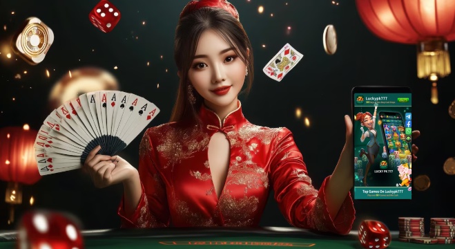 Ricky Casino - آپ دلچسپ گیمز کی ایک رینج دریافت کر سکتے ہیں، جیسے 