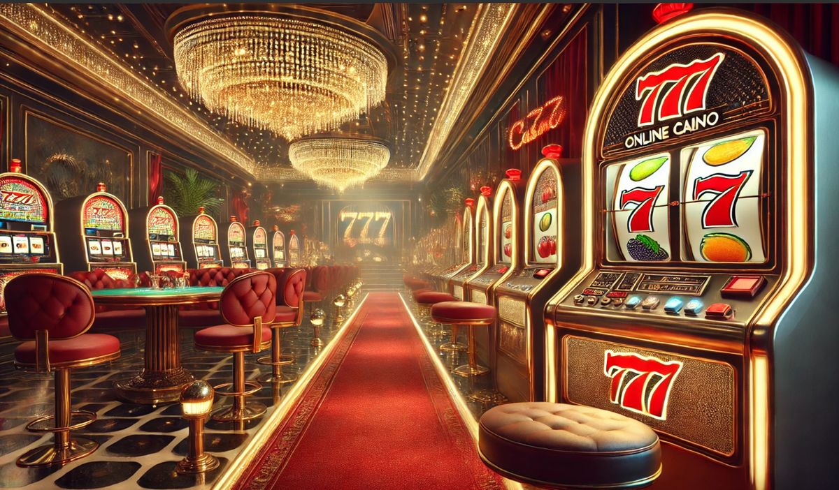 Ricky Casino کیسینو میں رولیٹی گیمز کے بارے میں معلومات