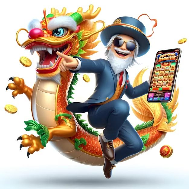 پاکستان میں Ricky Casino کا آن لائن کیسینو سیکشن کھولیں۔