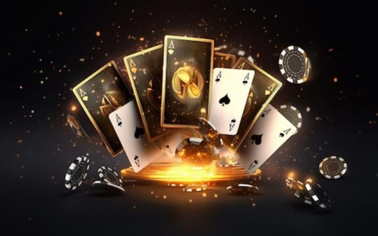 Ricky Casino آن لائن کیسینو میں اصل گیمز